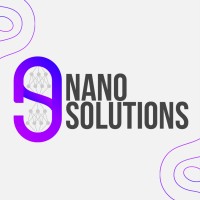 Nano Solutions Mx logo - Similar company to Nano Synerg