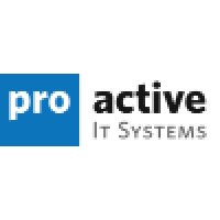 Proactive It Systems