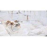 Moschous marble logo - Similar company to Mertika Marble Ltd