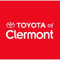 Toyota of Clermont logo - Similar company to Prestige Ford