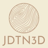 JDTN3D logo - Similar company to Sas Topolim