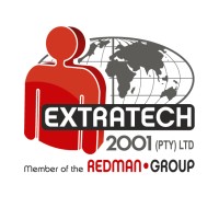 Extratech 2001 Pty Ltd Member of Redman Group logo - Similar company to Grey Hawk Electricals