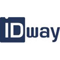 IDway logo - Similar company to Sysadmin