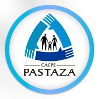 CACPE PASTAZA COOPERATIVA DE AHORRO Y CRÉDITO logo - Similar company to Andeancrypto S.A.