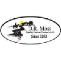 D.R. Moss Quality Custom Homes
