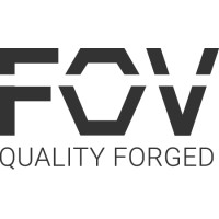 FOV srl logo - Similar company to Eforma