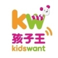 孩子王儿童用品股份有限公司 logo - Similar company to 扇贝网