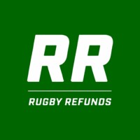 Rugby Refunds Ltd logo - Similar company to The Red Wing