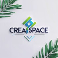 CREASPACE logo - Similar company to Innoglobal Cluster