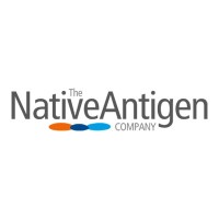 The Native Antigen Company logo - Similar company to Beech Lab