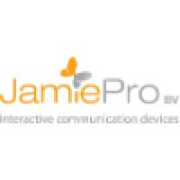 JamiePro bv logo - Similar company to Danora Promotion