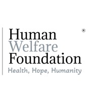 Human Welfare Foundation logo - Similar company to Ybm Network