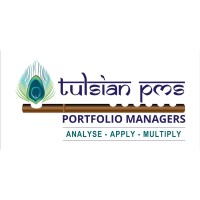 Tulsian PMS | Portfolio Management Services logo - Similar company to Earth Web It Solution