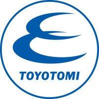 TOYOTOMI EUROPE logo - Similar company to Dcx Chrome
