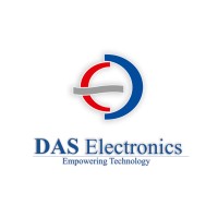 Das Electronics Work Pvt Ltd logo - Similar company to Gac Consultants Llp