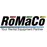 Romaco As