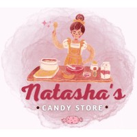 Natasha's Candy Store logo - Similar company to Pufferfish Enterprise