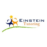 Einstein Tutoring logo - Similar company to Kit U Safe