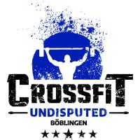 CrossFit Undisputed Böblingen logo - Similar company to Kahi'Olani Foundation