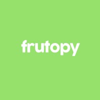 Frutopy logo - Similar company to Arafat