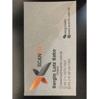 Scanfix - MSL Totalutil logo - Similar company to Jpsystem