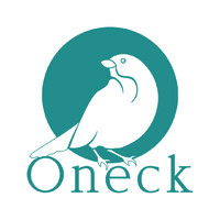 Oneck Creative logo - Similar company to Qualitas