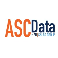 ASC Data logo - Similar company to Outpatient Surgery Magazine