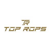 TopROPS logo - Similar company to Smooth Percussion Inc