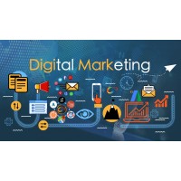 NAGENDRA DIGITAL logo - Similar company to Nagendra