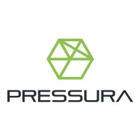 Pressura logo - Similar company to Infund