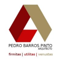 Pedro Barros Pinto, Arquitecto logo - Similar company to Mat Arquitectura