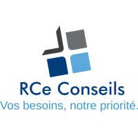 RCe Conseils logo - Similar company to Cateis Conseil En Analyse Du Travail Etudes Et Innovations Sociales