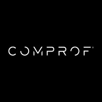 Comprof | Hair Care & Beauty Care logo - Similar company to Shampora