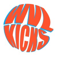 WVL Kicks logo - Similar company to Swipetaste