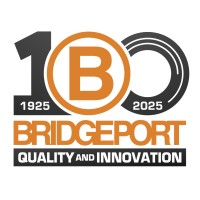 Bridgeport Fittings, LLC - NSI Industries Brand logo - Similar company to Foredefense