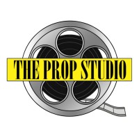 The Prop Studio logo - Similar company to Bokeh Studios