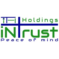 iNTrust Holdings logo - Similar company to Q&T Instrument Co.Ltd.