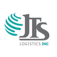 JTS Logistics Inc logo - Similar company to Jts Warehouse Management & Logistics