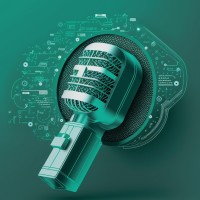SpeecherAI logo - Similar company to Hustler Engine