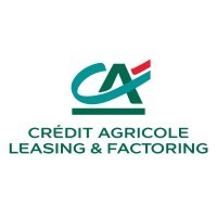 Credit Agricole Leasing & Factoring España logo - Similar company to Crédit Agricole Leasing & Factoring Deutschland