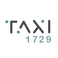 Taxi1729 logo - Similar company to Monnalisa Bytes | Scientific Storytelling