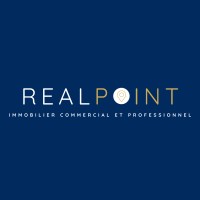 REALPOINT IMMOBILIER logo - Similar company to Smartinvento