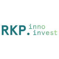 RKP InnoInvest logo - Similar company to Böb Wissensnetzwerk Für Business