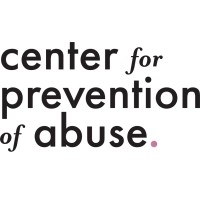 Center for Prevention of Abuse logo - Similar company to Stop The Silence - A Department Of The Institute On Violence, Abuse And Trauma