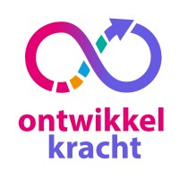 Ontwikkelkracht logo - Similar company to Nul18