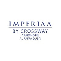 Imperiaa by Crossway logo - Similar company to Tyneside Marketing
