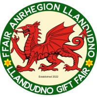 Llandudno Gift Fair logo - Similar company to Llandudno Primary School