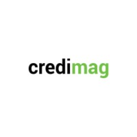 Credimag logo - Similar company to Sidscape Studio
