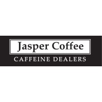 Jasper Coffee logo - Similar company to Rumble Coffee Roasters