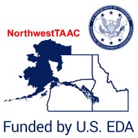 NorthwestTAAC (Northwest Trade Adjustment Assistance Center, NWTAAC) logo - Similar company to Maine Street Solutions, Llc